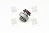Бендикс (z=10) FORD 1,4/1,6: Fiesta, Fusion 01- BOSCH 1006209804 (фото 1)