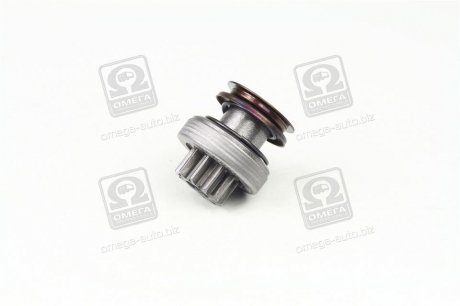 Бендикс (z=10) FORD 1,4/1,6: Fiesta, Fusion 01- BOSCH 1006209804 (фото 1)