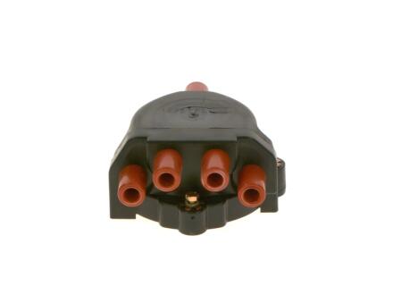 КРИШКА РОЗПР. ЗАПАЛЮВАННЯ BOSCH 1235522382