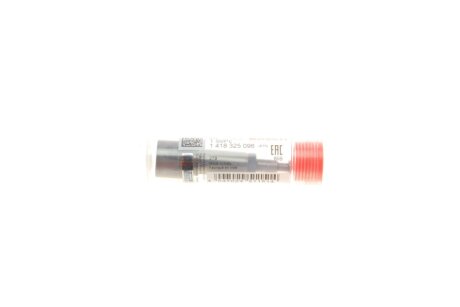 Плунжер ТНВД у зборі BOSCH 1418325096