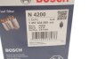 Фильтр топливный BOSCH 1 457 434 200 (фото 5)