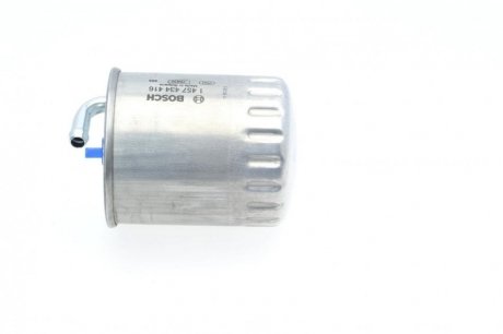 Фильтр топливный дизельный DB W203/210/163/463 2,2/2,7CDI 99- BOSCH 1457434416