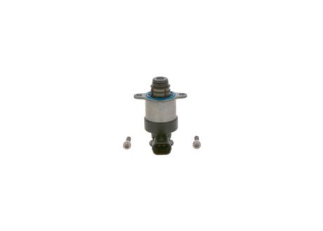LAND ROVER Дозировочный блок (CR) Range Rover 3,0TD 11-. Discovery 3,0TD 10- BOSCH 1462C00984