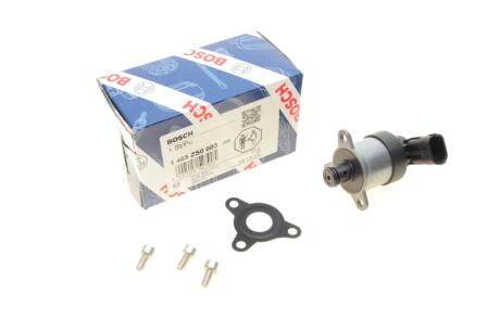 РЕМКОМПЛЕКТ ДОЗУВАЛЬНОГО БЛОКУ BOSCH 1465ZS0003