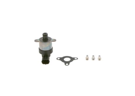 Клапан дозирования топлива ТНВД BOSCH 1465ZS0005