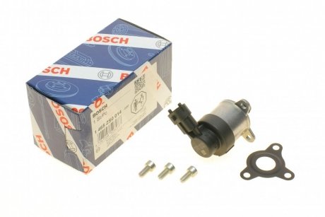 Дозировочный блок GAZ CR 2.7 TD BOSCH 1465ZS0014