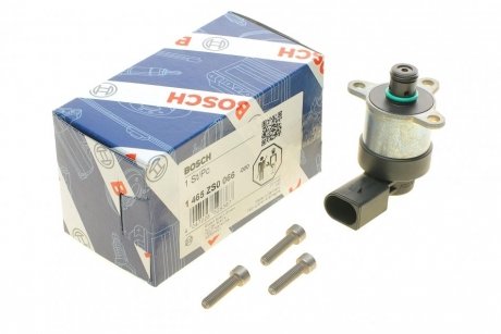 Клапан ТНВД BOSCH 1465ZS0066