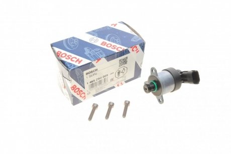 Клапан редукционный BOSCH 1465ZS0069