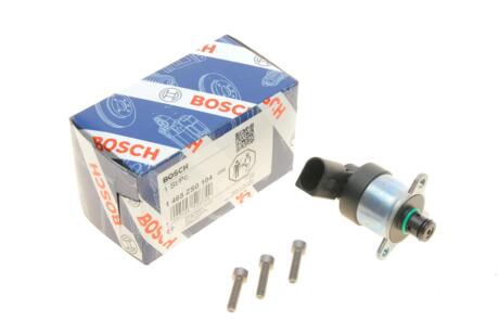 DB Дозировочный блок BOSCH 1465ZS0104 (фото 1)