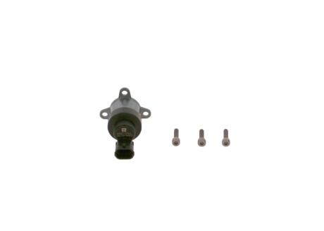 Дозировочный блок (CR) IVECO Daily 35 3.0 BOSCH 1465ZS0112