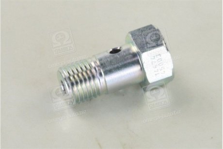 Пеpепускной клапан ТНВД BOSCH 1 467 445 003