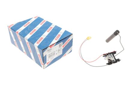 ДАТЧИК РІВНЯ BOSCH 1582980170