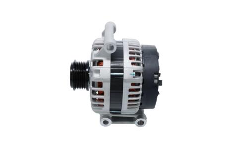 CITROEN Генератор JUMPER II 2.2 06-, FIAT DUCATO 2.2 06-, FORD TRANSIT 2.2 06-, PEUGEOT BOXER 2.2 06- BOSCH 1986A00679