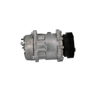 AUDI Компресор кондиціонера A3 1.6 96-, TT 1.8 T 99-, FORD, SEAT, VW, SKODA, MERCEDES-BENZ BOSCH 1986AD1005