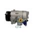 VW Компресор кондиціонера CRAFTER 30-35 2.0 11-, CRAFTER 30-50 2.0 11- BOSCH 1986AD1026 (фото 3)