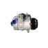 BMW Компресор кондиціонера 1 (E81) 06-, 1 (E87) 07-, 3 (E90) 07-, 3 Touring (E91) 04- BOSCH 1986AD1031 (фото 1)
