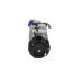 BMW Компресор кондиціонера 1 (E81) 06-, 1 (E87) 07-, 3 (E90) 07-, 3 Touring (E91) 04- BOSCH 1986AD1031 (фото 2)