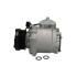 FORD Компресор кондиціонера TOURNEO CONNECT 1.8 02-, TRANSIT CONNECT 1.8 02- BOSCH 1986AD1038 (фото 3)