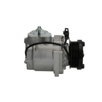 FORD Компресор кондиціонера TOURNEO CONNECT 1.8 02-, TRANSIT CONNECT 1.8 02- BOSCH 1986AD1038