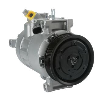 VW Компресор кондиціонера Multivan V, T5 BOSCH 1986AD1056