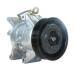 TOYOTA Компресор кондиціонера YARIS 1.0, 1.3 02- BOSCH 1986AD1068 (фото 1)