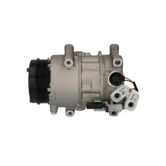 DB Компресор кондиціонера W169, W245 BOSCH 1986AD1092