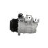 FORD Компресор кондиціонера C-MAX II 1.5 TDCi 15-, FOCUS III 1.5 14-, MONDEO V 1.5 14- BOSCH 1986AD1094 (фото 1)
