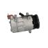 FORD Компресор кондиціонера C-MAX II 2.0 TDCi 10-, GALAXY II 2.0 TDCi 06-, MONDEO IV 2.0 TDCi 07-, LAND ROVER BOSCH 1986AD1095 (фото 2)
