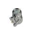 PEUGEOT Компресор кондиціонера 2008 I 1.2 15-, 208 I 1.0, 1.2 12-, CITROEN, DS BOSCH 1986AD1105 (фото 2)