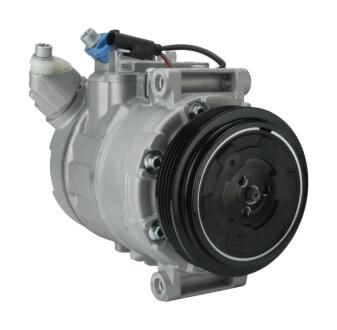 BMW Компресор кондиціонера 3 (E90) 06-, 5 (E60) 07-, 7 (E65, E66, E67) 01- BOSCH 1986AD1119