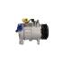 BMW Компресор кондиціонера 3 (E90) 06-, 5 (E60) 07-, 5 Touring (E61) 07-7 (E65, E66, E67) 01- BOSCH 1986AD1120 (фото 3)