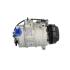 BMW Компресор кондиціонера 5 (F10) 10-, 5 Touring (F11) 10-, 6 Gran Coupe (F06) 12-, X6 (E71, E72) 08-, ROLLS-ROYCE BOSCH 1986AD1123 (фото 3)
