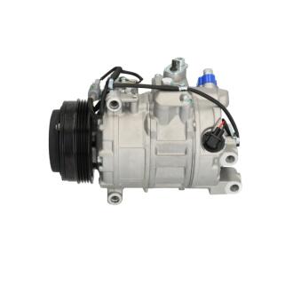 BMW Компресор кондиціонера 5 (F10) 10-, 5 Touring (F11) 10-, 6 Gran Coupe (F06) 12-, X6 (E71, E72) 08-, ROLLS-ROYCE BOSCH 1986AD1123
