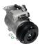 MAZDA Компресор 3 2.0 08-, 6 2.0, 2.5 13- BOSCH 1986AD1357 (фото 1)