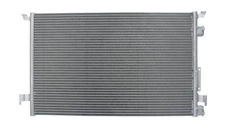 Фото opel радіатор кондиціонера (конденсатор) signum, vectra c 1.6/3.2 02- BOSCH 1986AD2164 OPEL Радіатор кондиціонера (конденсатор) Signum, Vectra C 1.6/3.2 02- BOSCH 1986AD2164