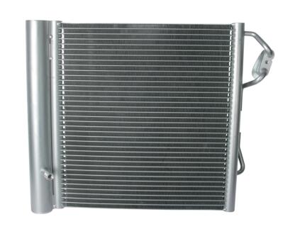 Радіатор кондиціонера BOSCH 1986AD2201