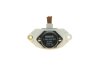 Регулятор напруги генератора BOSCH 1 986 AE0 007 (фото 2)