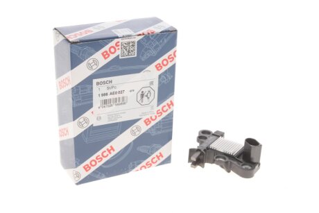 Електро регулятор BOSCH 1986AE0027