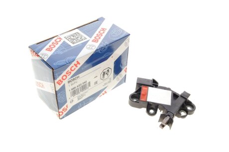 Регулятор генератора BOSCH 1986AE0040