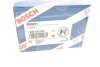 Регулятор генератора BOSCH 1986AE0040 (фото 8)