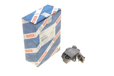 Регулятор генератора BOSCH 1986AE0047