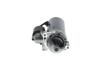 Стартер 12В 22кВт новий MERCEDES 124 A124 124 C124 124 T-MODEL S124 124 W124 190 W201 C CL203 C T-MODEL S202 C T-MODEL S203 C W202 C W203 CLK C209 2.0-3.6 03.79- BOSCH 1986S00731 (фото 4)
