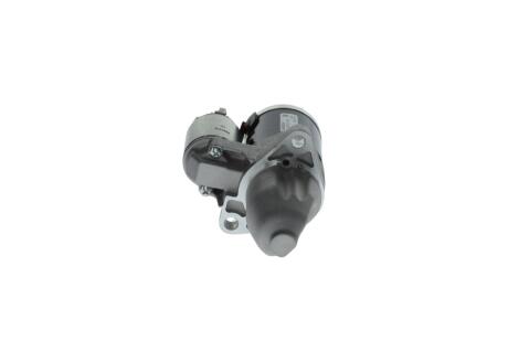 SMART Стартер FORTWO 07- BOSCH 1986S01258