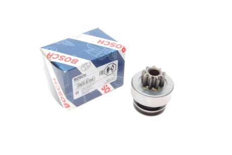Бендікс стартера Aveo BOSCH 1986SE1536