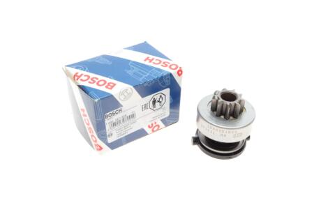 Бендікс стартера BOSCH 1986SE1629