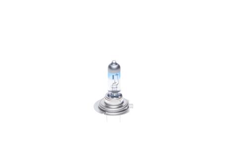 Лампа H7 Ultra White 4200K блистер - кратн. 20 шт BOSCH 1987301090 (фото 1)
