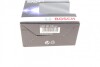 Лампа накаливания H4 12V 60/55W P43t GigaLight +120 (комплект 2шт) BOSCH 1987301106 (фото 4)