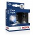 Автолампа (12V 55W H7 PURE LIGHT бокс 2 шт) BOSCH 1987301406 (фото 1)