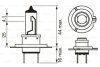 Автолампа (12V 55W H7 PURE LIGHT бокс 2 шт) BOSCH 1987301406 (фото 5)