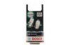 ЛАМПА 12V 1W W5W LED RETROFIT WARM (БЛИСТЕР 2 ШТ) (Выр-во) BOSCH 1987301506 (фото 1)